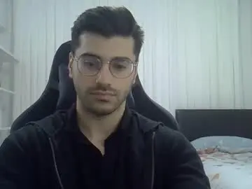 Chaturbate Adult Webcams of fortiori8