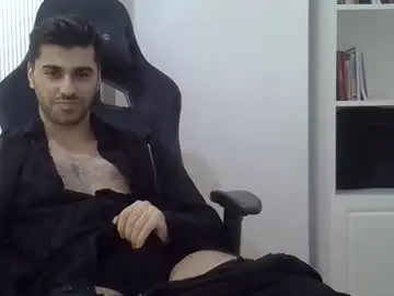 Chaturbate Adult Video Chat of fortiori8