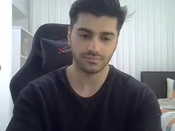 Chaturbate Live Porn of fortiori8