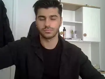 Chaturbate Sex Cam of fortiori8