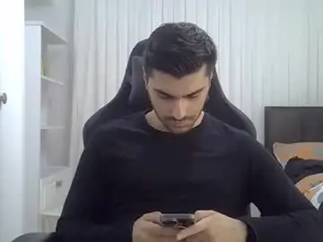 Chaturbate Adult Webcams of fortiori8