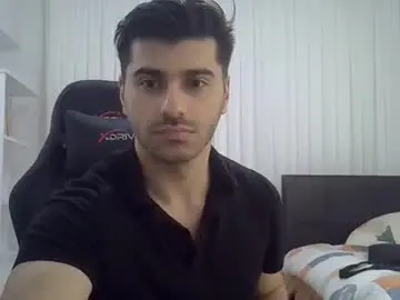 Chaturbate Live Sex Cam of fortiori8