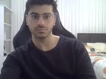 Chaturbate Free Porn Cam of fortiori8