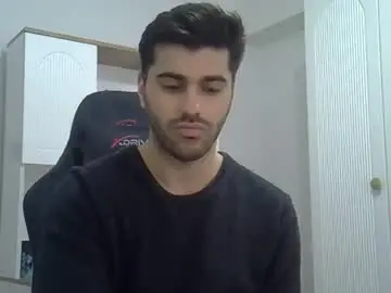 Chaturbate Free Live Porn of fortiori8