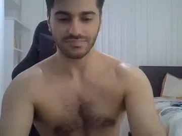 Chaturbate Live Sex Cam of fortiori8