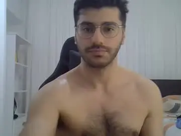 Chaturbate Nude Webcam of fortiori8