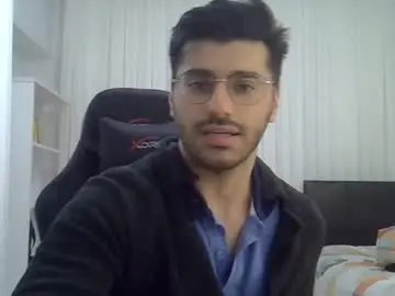 Chaturbate Live Porn of fortiori8