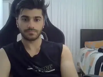 Chaturbate Best live sex cam show of fortiori8