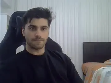 Chaturbate Live Sex Cam of fortiori8
