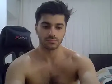 Chaturbate Free Live Porn of fortiori8