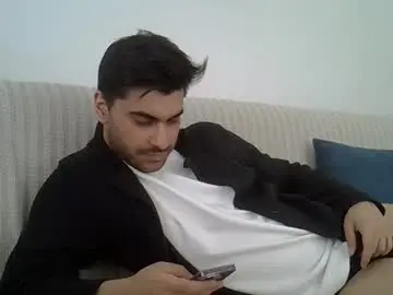 Chaturbate Free Live Porn of fortiori8