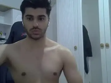 Chaturbate Best live sex cam show of fortiori8
