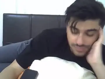 Chaturbate Sex Cam of fortiori8