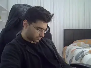 Chaturbate Best Webcam of fortiori8