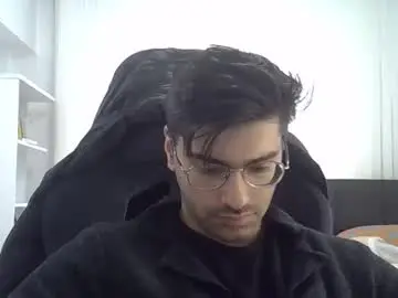 Chaturbate Live Porn of fortiori8
