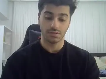 Chaturbate Sex Cam of fortiori8