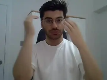 Chaturbate Live Sex of fortiori8