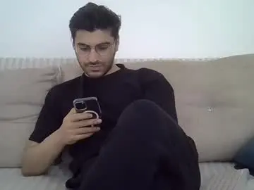 Chaturbate Free Live Porn of fortiori8
