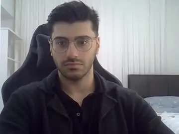 Chaturbate Live Porn of fortiori8