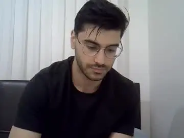 Chaturbate Live Porn of fortiori8
