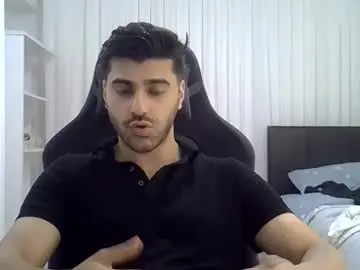 Chaturbate Live Sex Cam of fortiori8