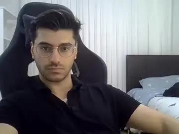 Chaturbate Sex Cam of fortiori8