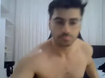 Chaturbate Adult Video Chat of fortiori8