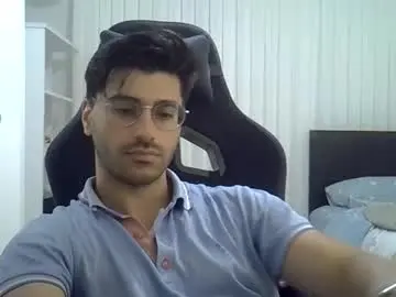 Chaturbate Free Porn Cam of fortiori8