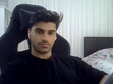 Chaturbate Free Live Porn of fortiori8
