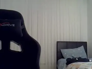Chaturbate Adult Webcam of fortiori8