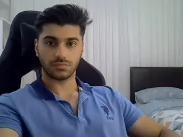 Chaturbate Nude Webcam of fortiori8