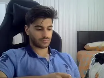 Chaturbate Live Sex of fortiori8