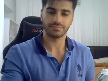 Chaturbate Sex Cam of fortiori8