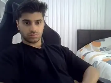 Chaturbate Live Sex Cam of fortiori8