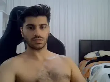 Chaturbate Live Porn of fortiori8