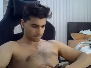Chaturbate Watch Live Sex Cams of fortiori8