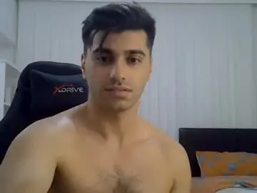 Chaturbate Live Porn of fortiori8