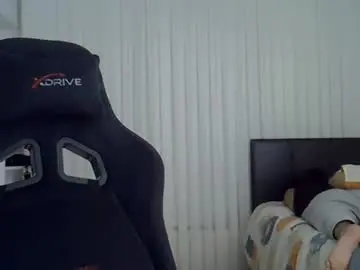 Chaturbate Best live sex cam show of fortiori8