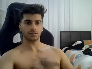 Chaturbate Live Porn of fortiori8