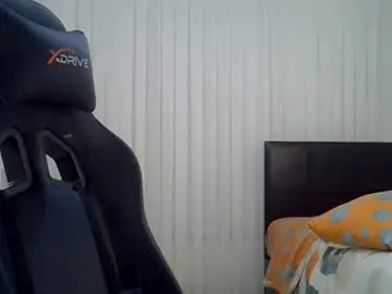 Chaturbate Best live sex cam show of fortiori8