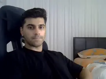 Chaturbate Nude Webcam of fortiori8