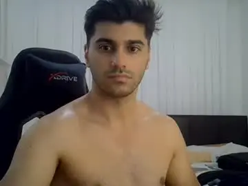 Chaturbate Free Live Porn of fortiori8