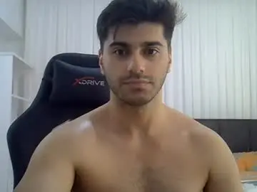 Chaturbate Nude Webcam of fortiori8