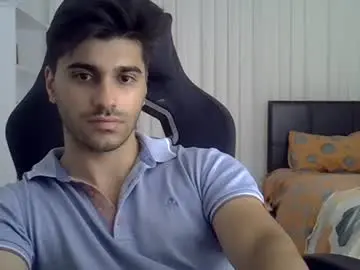 Chaturbate Free Live Porn of fortiori8