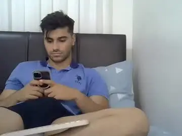 Chaturbate Watch Live Sex Cams of fortiori8