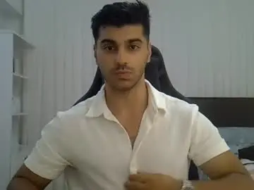 Chaturbate Adult Video Chat of fortiori8