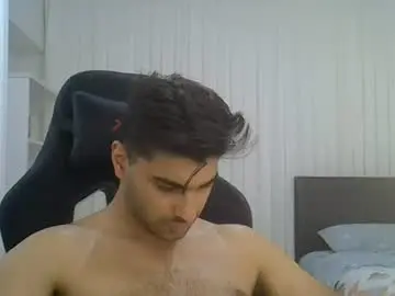 Chaturbate Nude Webcam of fortiori8