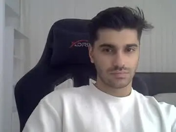 Chaturbate Best live sex cam show of fortiori8