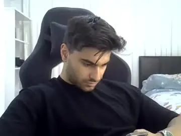 Chaturbate Private Sex Chat of fortiori8