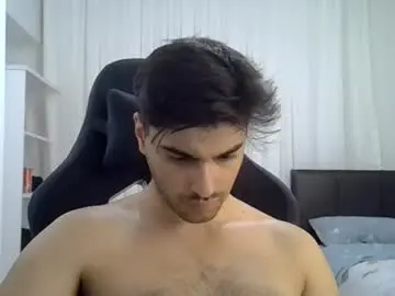 Chaturbate Live Sex Cam of fortiori8